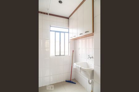 Apartamento à venda com 50m², 2 quartos e 1 vaga Apartamento à venda com 50m², 2 quartos e 1 vagaÁrea de Serviço