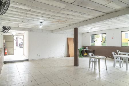 Apartamento à venda com 50m², 2 quartos e 1 vaga Apartamento à venda com 50m², 2 quartos e 1 vagaÁrea comum - Salão de festas