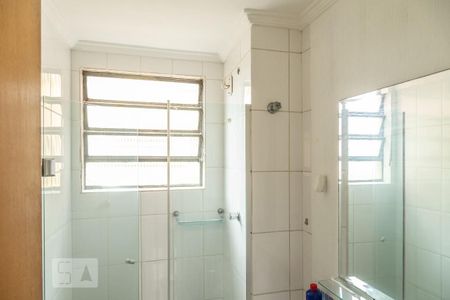 Apartamento à venda com 50m², 2 quartos e 1 vaga Apartamento à venda com 50m², 2 quartos e 1 vagaBanheiro