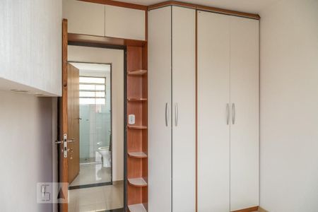 Apartamento à venda com 50m², 2 quartos e 1 vaga Apartamento à venda com 50m², 2 quartos e 1 vagaQuarto 2