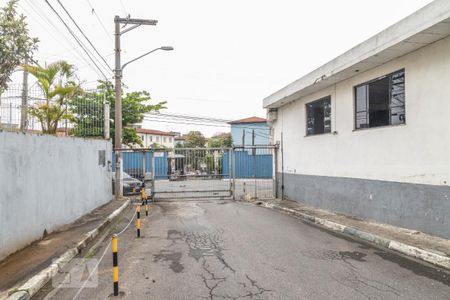 Apartamento à venda com 50m², 2 quartos e 1 vaga Apartamento à venda com 50m², 2 quartos e 1 vagaPortaria