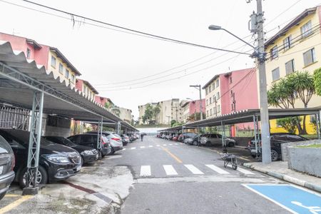 Apartamento à venda com 50m², 2 quartos e 1 vaga Apartamento à venda com 50m², 2 quartos e 1 vagaGaragem