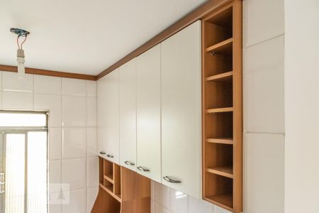 Apartamento à venda com 50m², 2 quartos e 1 vaga Apartamento à venda com 50m², 2 quartos e 1 vagaCozinha