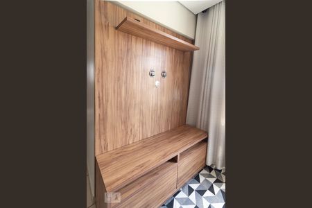 Sala de apartamento para alugar com 3 quartos, 64m² em Samambaia Sul (samambaia), Brasília