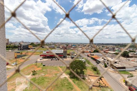 Sala de apartamento para alugar com 3 quartos, 64m² em Samambaia Sul (samambaia), Brasília