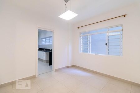 Sala de jantar de casa para alugar com 3 quartos, 220m² em Vila Madalena, São Paulo