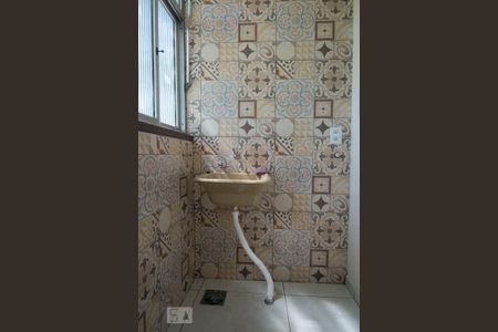 Apartamento para alugar com 40m², 1 quarto e sem vagaÁrea de Serviço