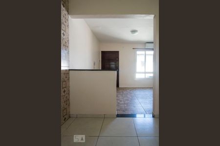 Apartamento para alugar com 40m², 1 quarto e sem vagaCozinha