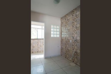 Apartamento para alugar com 40m², 1 quarto e sem vagaCozinha