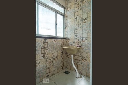 Apartamento para alugar com 40m², 1 quarto e sem vagaÁrea de Serviço