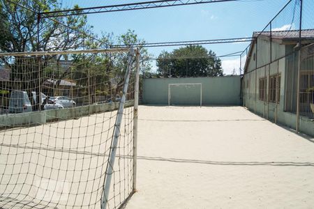 Apartamento para alugar com 40m², 1 quarto e sem vagaQuadra Esportiva