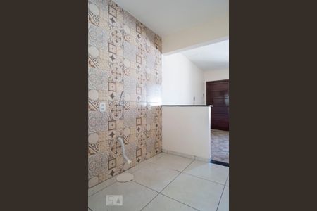 Apartamento para alugar com 40m², 1 quarto e sem vagaCozinha