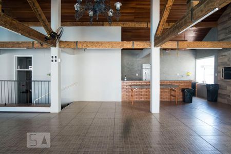 Apartamento para alugar com 40m², 1 quarto e sem vagaSalão de Festas