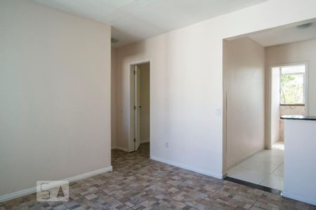 Apartamento para alugar com 40m², 1 quarto e sem vagaSala