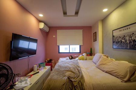 Apartamento à venda com 440m², 5 quartos e 6 vagasSuíte 1