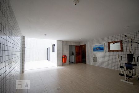 Apartamento à venda com 440m², 5 quartos e 6 vagasSalão de Festas