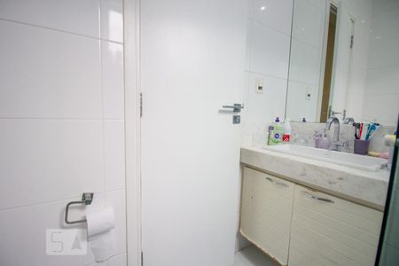 Apartamento à venda com 440m², 5 quartos e 6 vagasBanheiro Social