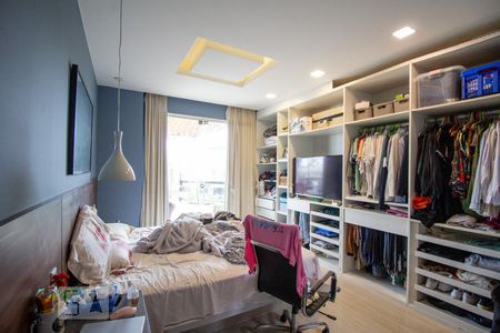 Apartamento à venda com 440m², 5 quartos e 6 vagasSuíte 3