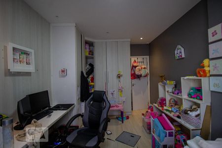 Apartamento à venda com 440m², 5 quartos e 6 vagasQuarto 1