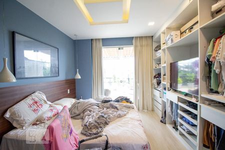 Apartamento à venda com 440m², 5 quartos e 6 vagasSuíte 3