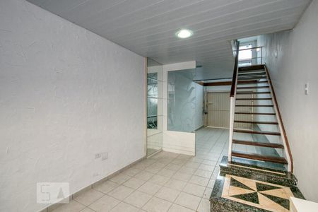Sala  de apartamento para alugar com 2 quartos, 80m² em Mercês, Curitiba