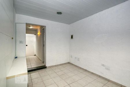 Sala  de apartamento para alugar com 2 quartos, 80m² em Mercês, Curitiba