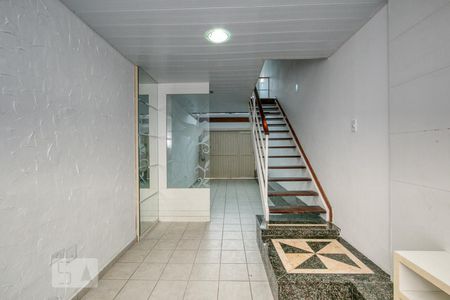 Sala  de apartamento para alugar com 2 quartos, 80m² em Mercês, Curitiba