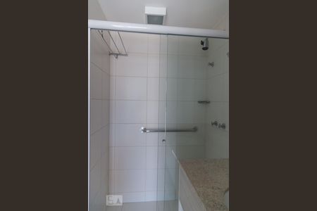 Apartamento para alugar com 83m², 2 quartos e 1 vagaBanheiro 2