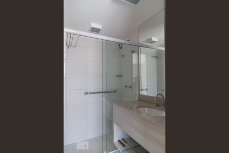 Apartamento para alugar com 83m², 2 quartos e 1 vagaBanheiro 2