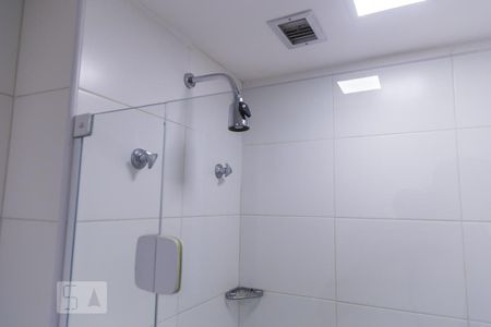 Apartamento para alugar com 83m², 2 quartos e 1 vagaBanheiro da Suíte