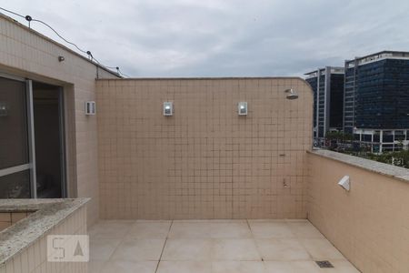 Apartamento para alugar com 83m², 2 quartos e 1 vagaCobertura