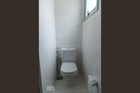 Apartamento para alugar com 83m², 2 quartos e 1 vagaBanheiro 2