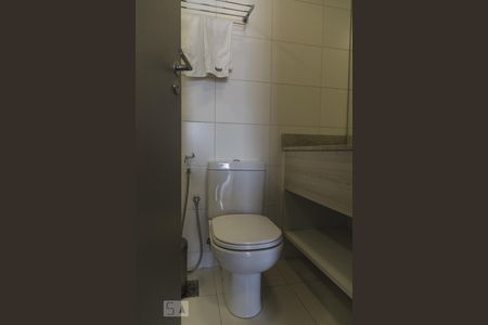 Apartamento para alugar com 83m², 2 quartos e 1 vagaBanheiro