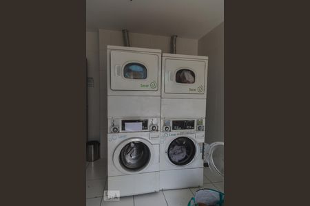 Apartamento para alugar com 83m², 2 quartos e 1 vagaLavanderia