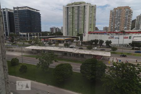 Apartamento para alugar com 83m², 2 quartos e 1 vagaVista da Suíte