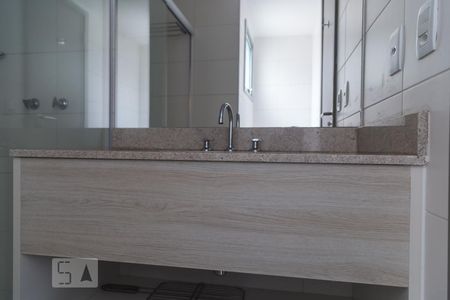 Apartamento para alugar com 83m², 2 quartos e 1 vagaBanheiro 2