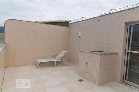 Apartamento para alugar com 83m², 2 quartos e 1 vagaCobertura