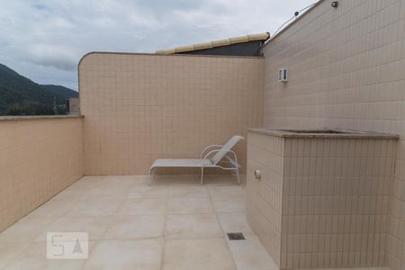 Apartamento para alugar com 83m², 2 quartos e 1 vagaCobertura