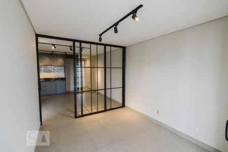 Sala de casa para alugar com 2 quartos, 61m² em Perdizes, São Paulo
