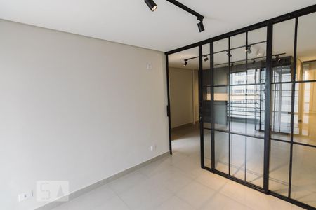 Sala de casa para alugar com 2 quartos, 61m² em Perdizes, São Paulo