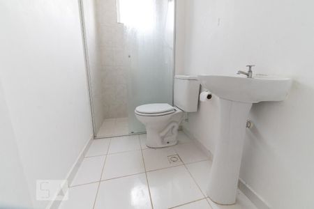 Apartamento à venda com 45m², 2 quartos e 1 vaga Apartamento à venda com 45m², 2 quartos e 1 vagaBanheiro 03