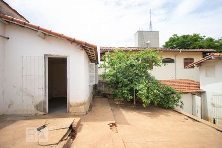 Casa à venda com 140m², 2 quartos e 2 vagasQuintal
