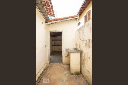 Casa à venda com 140m², 2 quartos e 2 vagasÁrea de Serviço