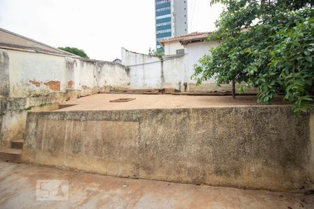 Casa à venda com 140m², 2 quartos e 2 vagasQuintal