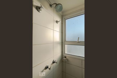 Apartamento à venda com 51m², 2 quartos e 1 vaga Apartamento à venda com 51m², 2 quartos e 1 vagaBanheiro