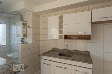 Apartamento à venda com 51m², 2 quartos e 1 vaga Apartamento à venda com 51m², 2 quartos e 1 vagaCozinha
