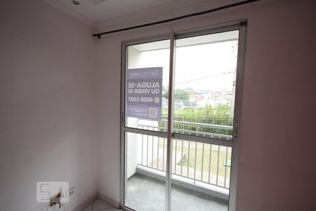 Varanda de apartamento à venda com 2 quartos, 49m² em Vila Santa Teresa (zona Sul), São Paulo