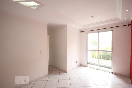 Sala de apartamento à venda com 2 quartos, 49m² em Vila Santa Teresa (zona Sul), São Paulo