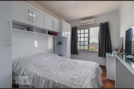 Casa à venda com 340m², 4 quartos e 4 vagasQuarto 3