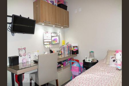 Quarto de apartamento para alugar com 3 quartos, 78m² em Buritis, Belo Horizonte